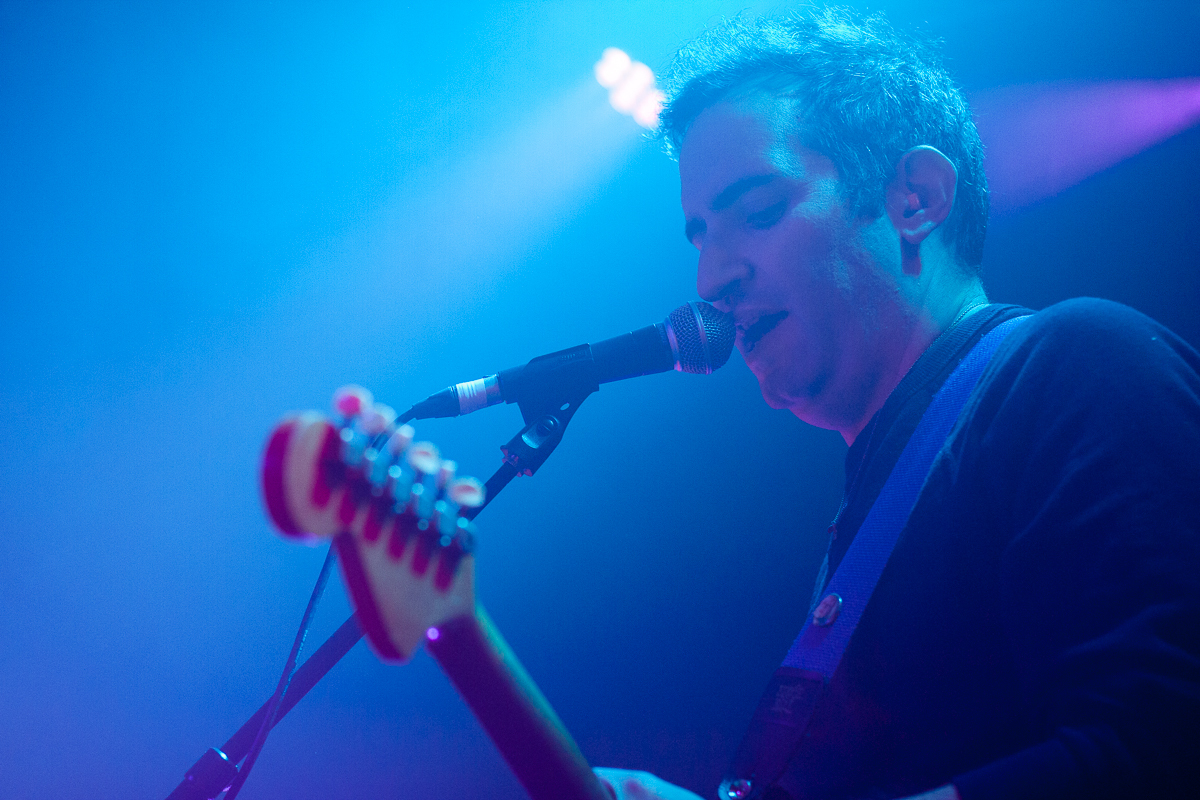 Live Show Oslo London 241015 Siamak Amini 18