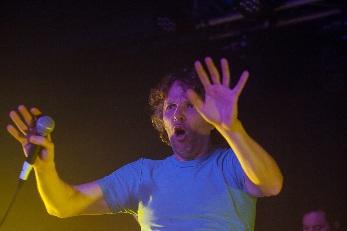 Live Show Oslo London 241015 Siamak Amini 20