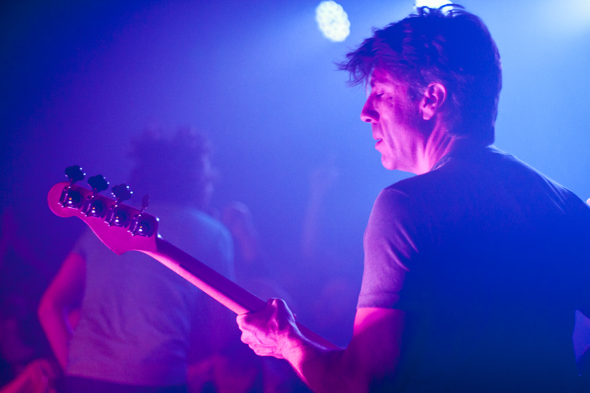 Live Show Oslo London 241015 Siamak Amini 23