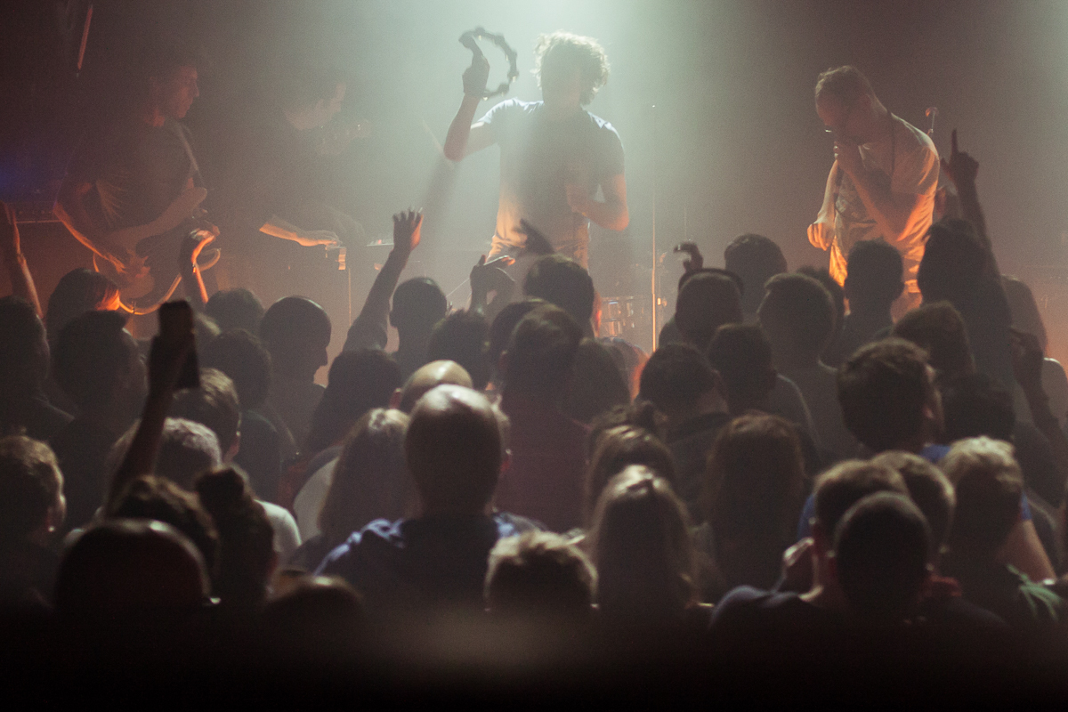 Live Show Oslo London 241015 Siamak Amini 26