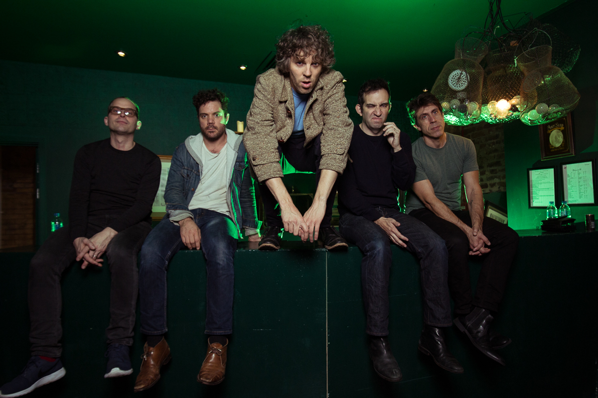 Portrait Oslo London 241015 Siamak Amini 2