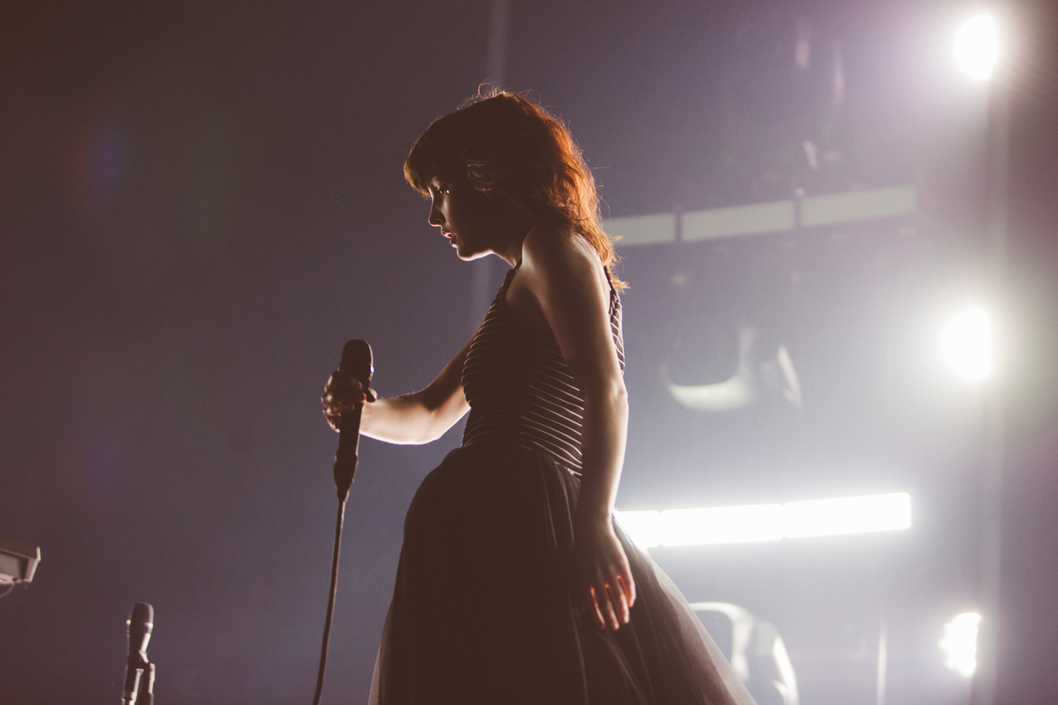 Chvrches alexandra palace 271115 13