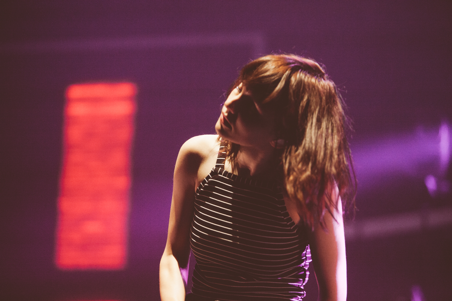 Chvrches alexandra palace 271115 15