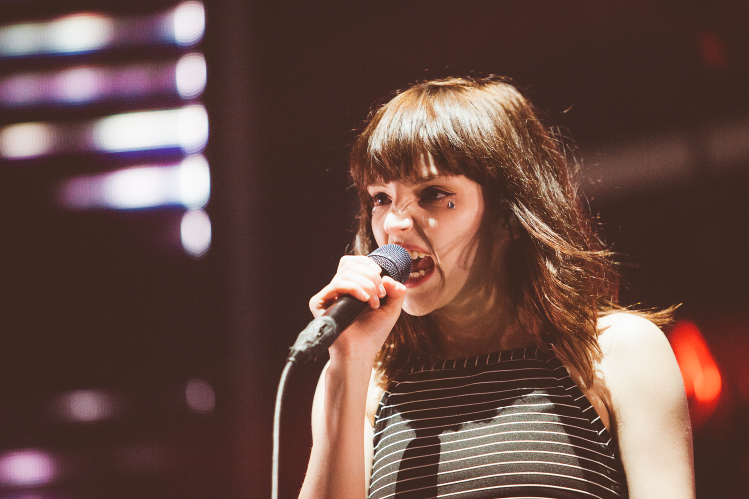 Chvrches alexandra palace 271115 17