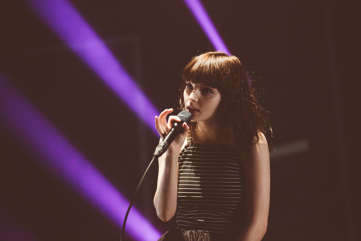 Chvrches alexandra palace 271115 19