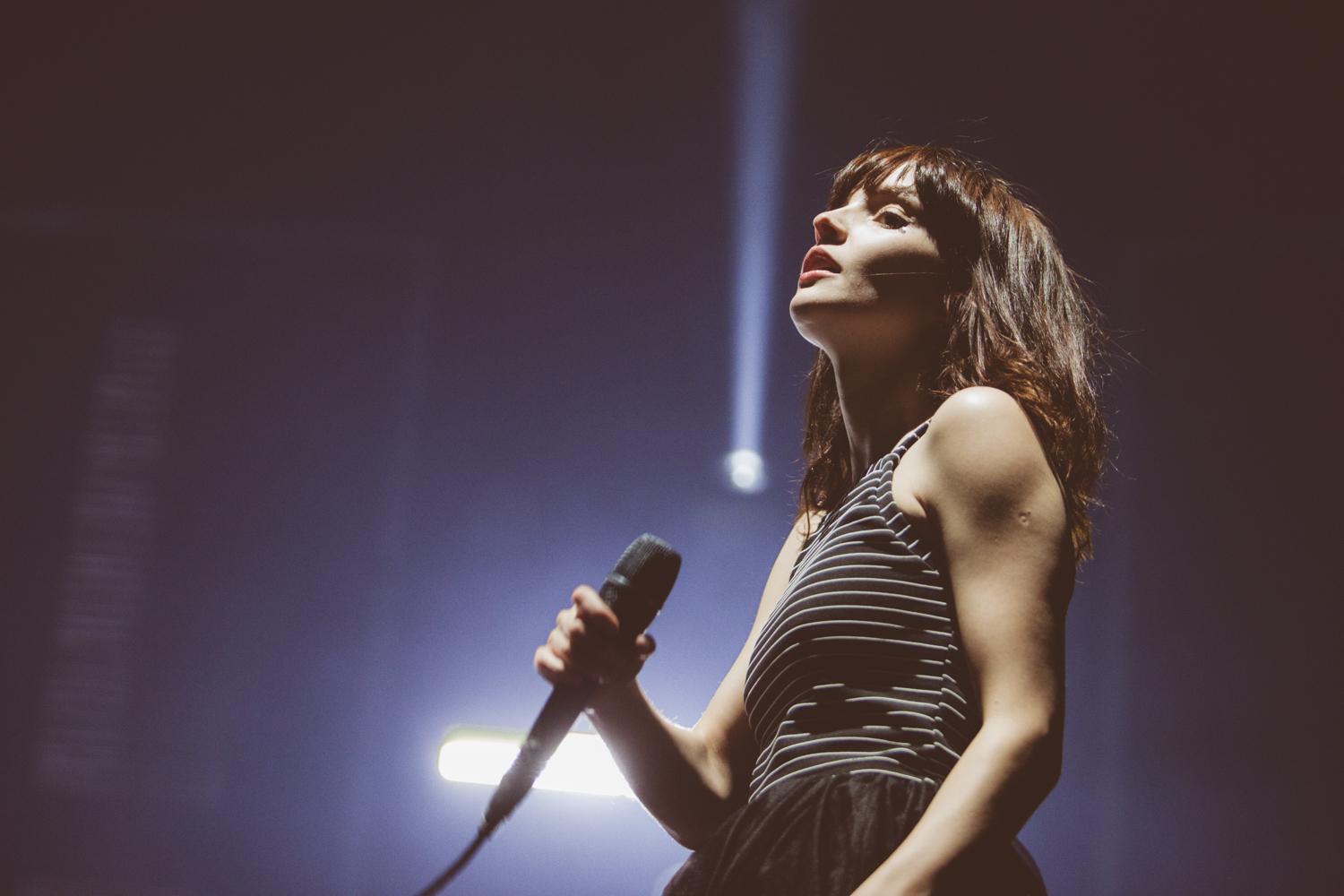 Chvrches alexandra palace 271115 20