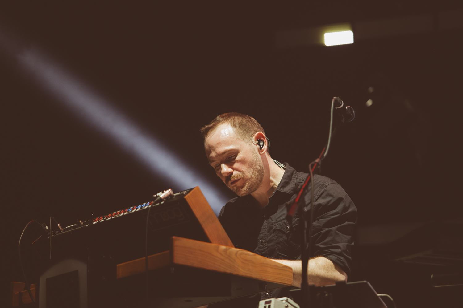 Chvrches alexandra palace 271115 21