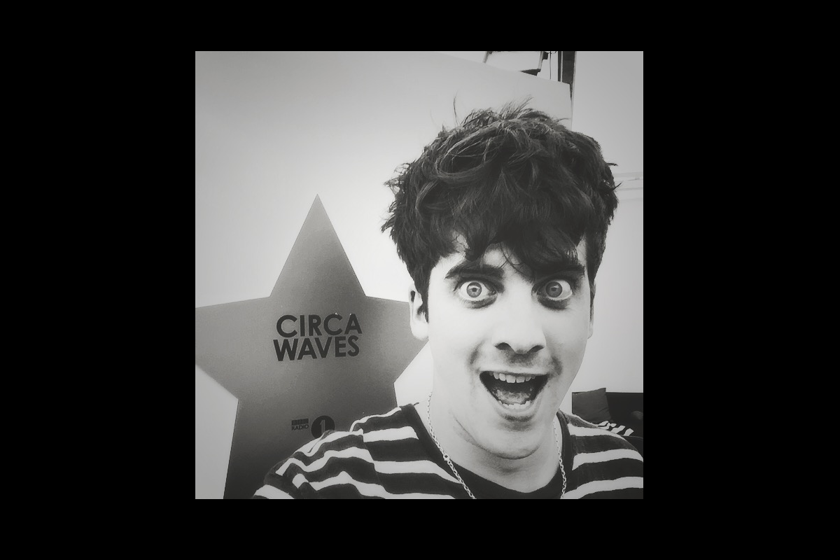 Kieran star