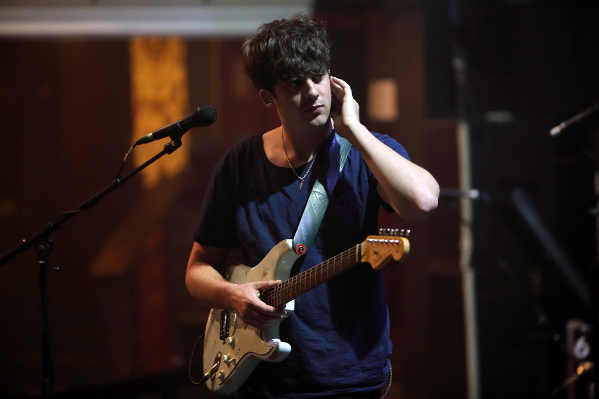 Circa waves soundcheck bc02