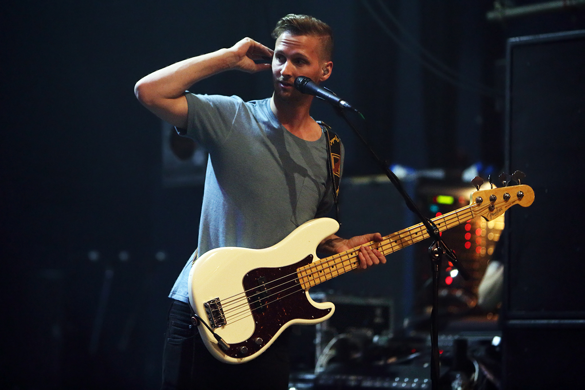 Circa waves soundcheck bc03