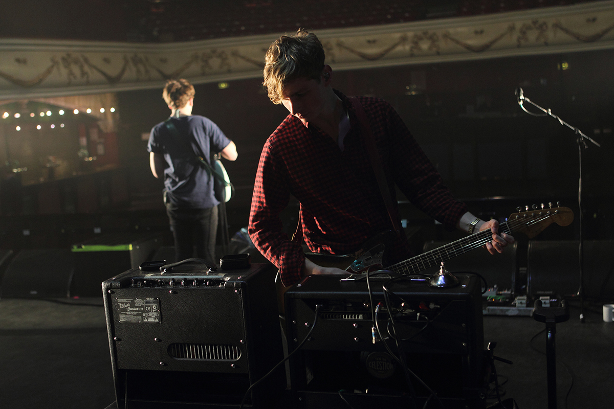 Circa waves soundcheck bc07