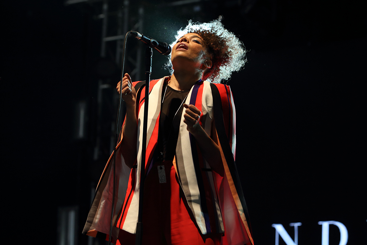 Andreya triana citadel bc