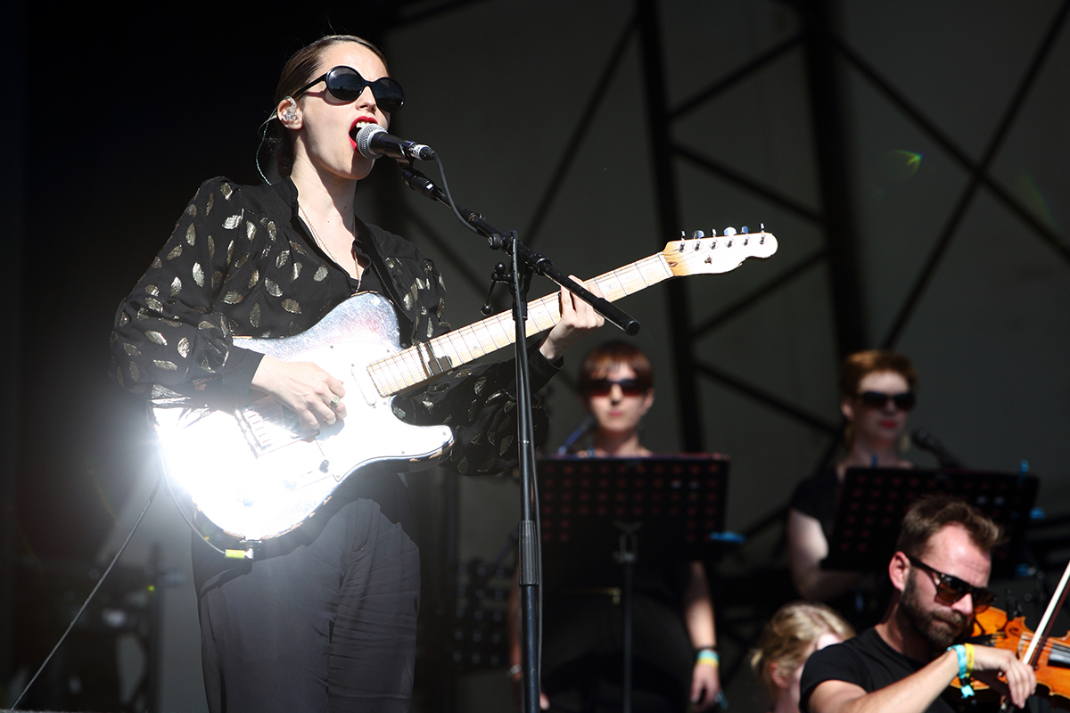 Anna calvi citadel bc