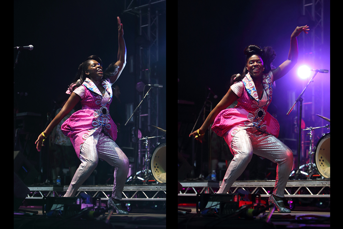 Ibibio sound machine citadel bc