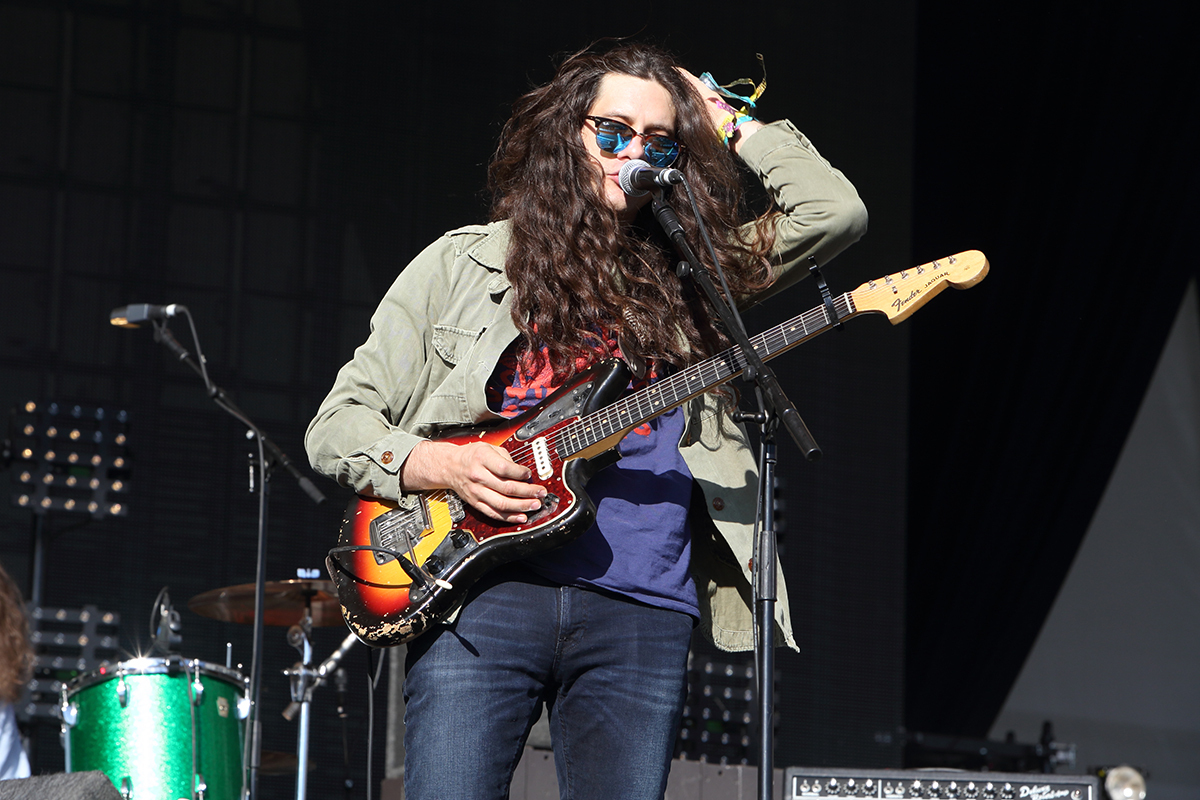 Kurt vile citadel bc