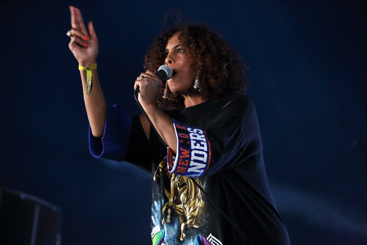 Neneh cherry citadel bc