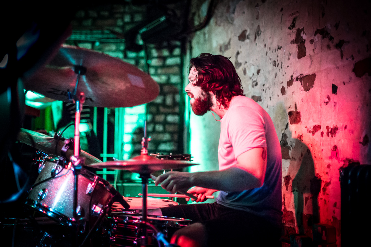 Clean Cut Kid Liverpool 29 July 2015 Mike Hughes 109