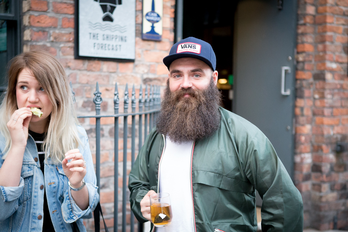 Clean Cut Kid Liverpool 29 July 2015 Mike Hughes 41