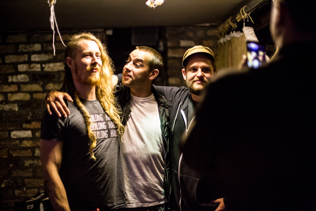 Clean Cut Kid Liverpool 29 July 2015 Mike Hughes 42