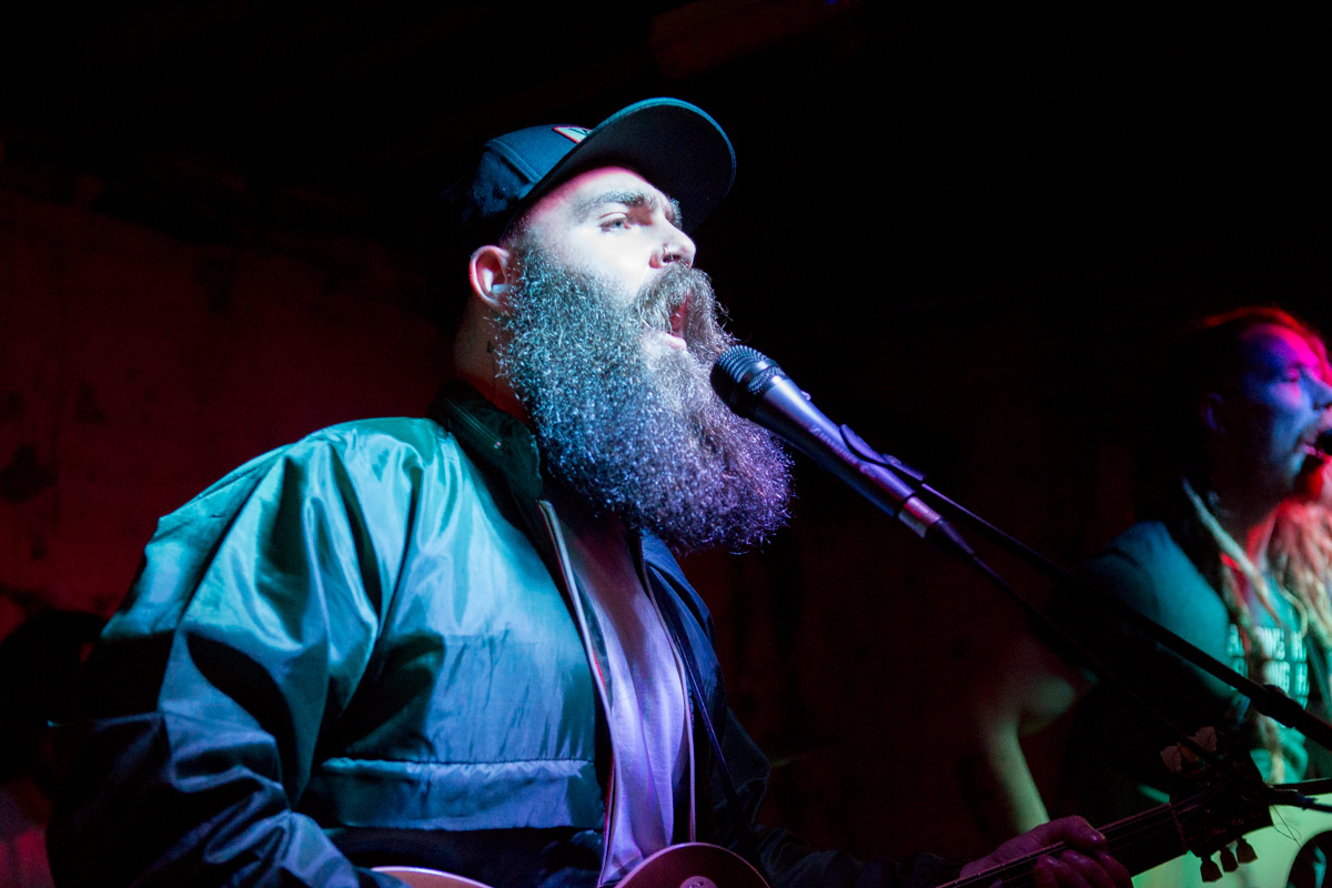 Clean Cut Kid Liverpool 29 July 2015 Mike Hughes 51