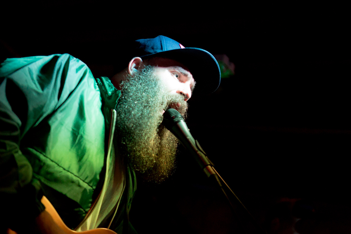 Clean Cut Kid Liverpool 29 July 2015 Mike Hughes 55