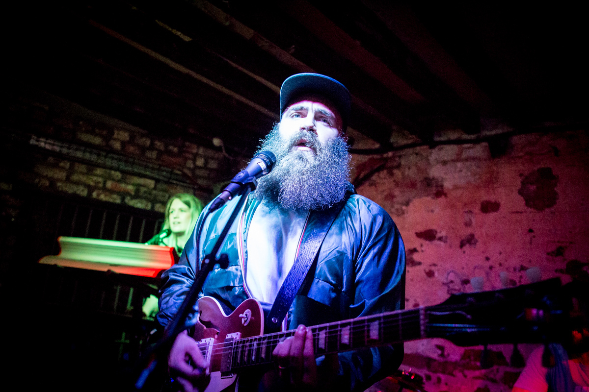 Clean Cut Kid Liverpool 29 July 2015 Mike Hughes 59