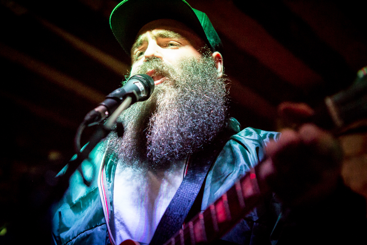Clean Cut Kid Liverpool 29 July 2015 Mike Hughes 63