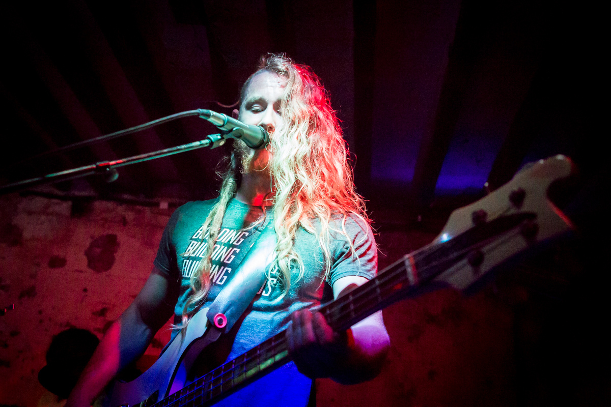 Clean Cut Kid Liverpool 29 July 2015 Mike Hughes 76