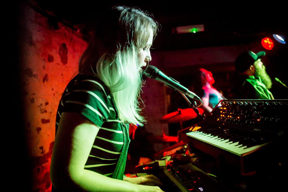 Clean Cut Kid Liverpool 29 July 2015 Mike Hughes 89