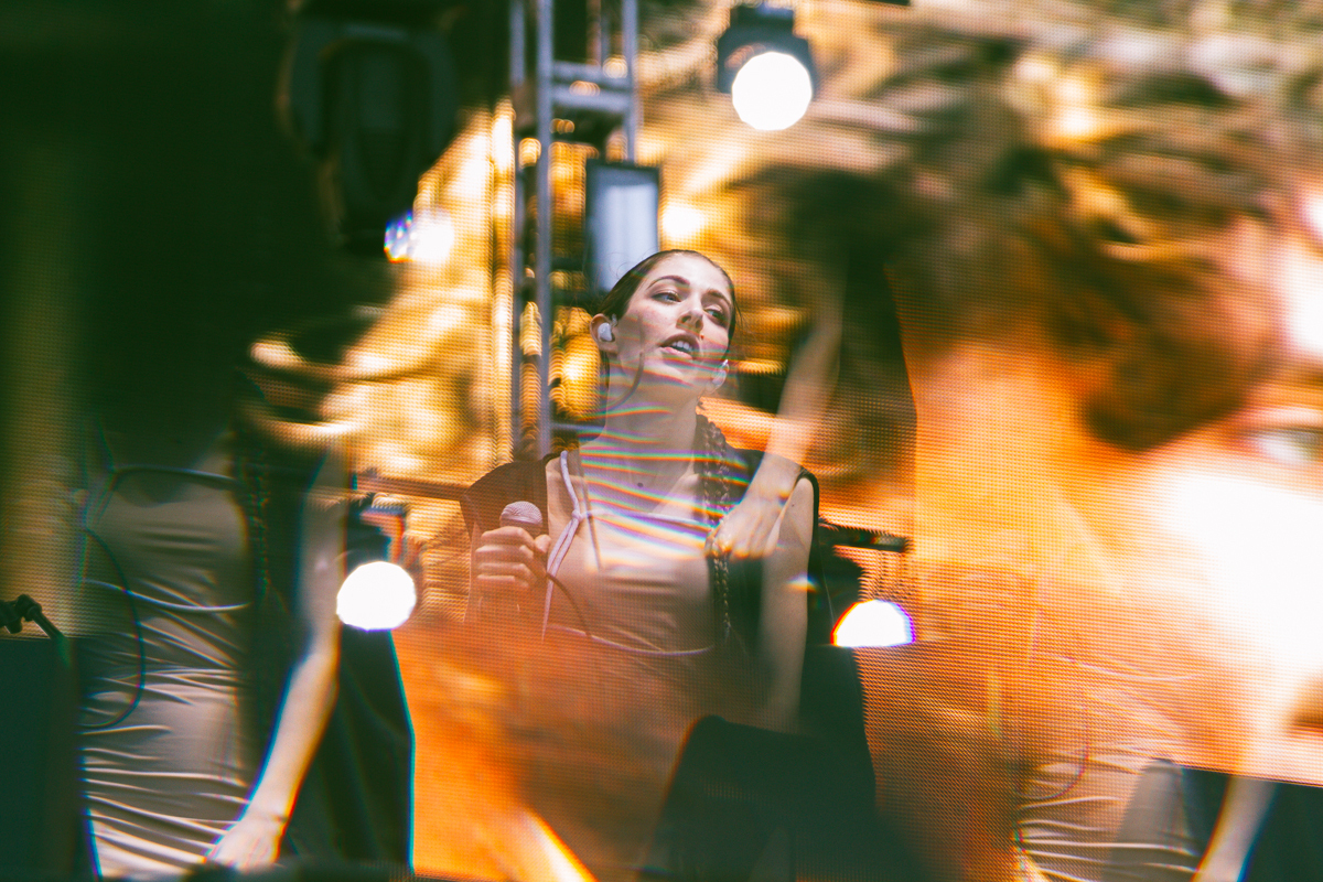 Chairlift Autodromo Hermanos Rodriguez Mexico City 11 21 2015 Daniel Patlan