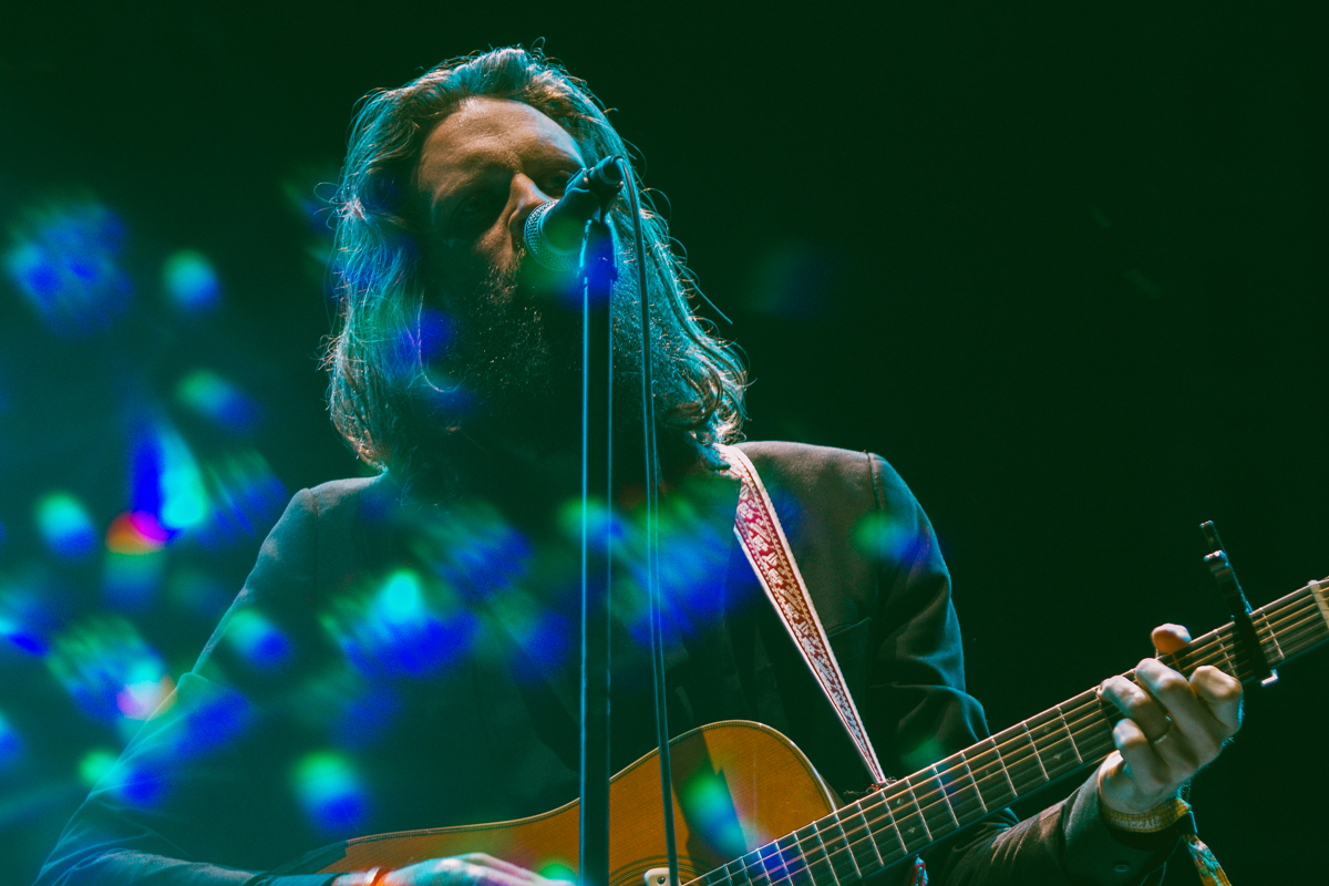 Father John Misty2 Autodromo Hermanos Rodriguez Mexico City 11 21 2015 Daniel Patlan