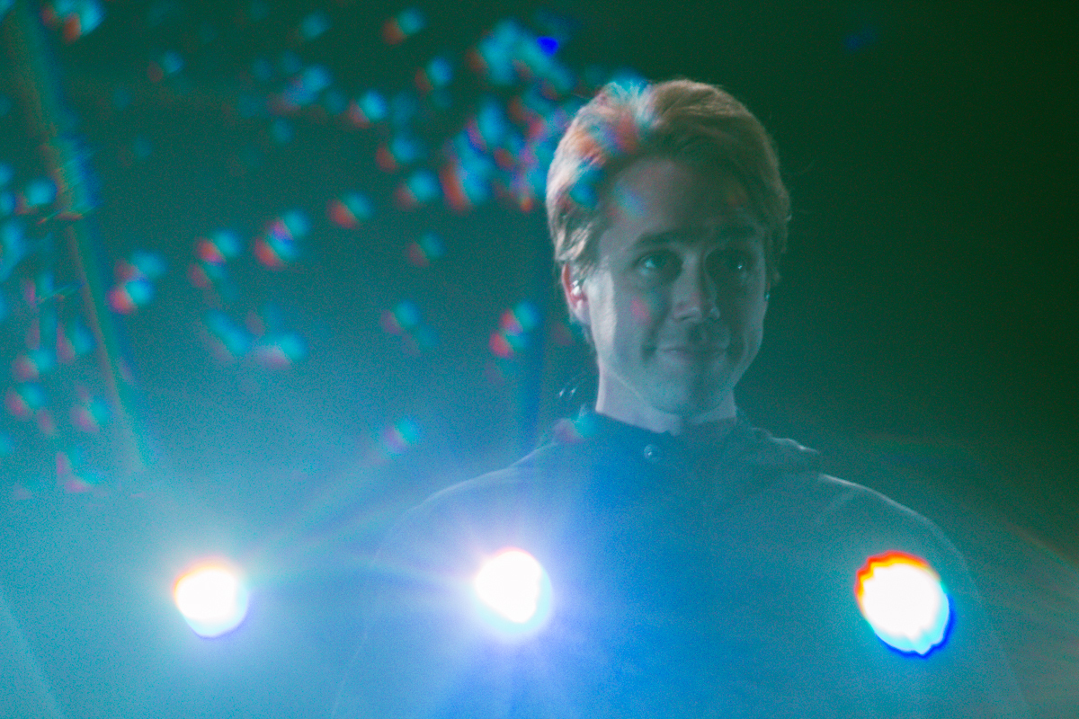 Mew2 Autodromo Hermanos Rodriguez Mexico City 11 22 2015 Daniel Patlan