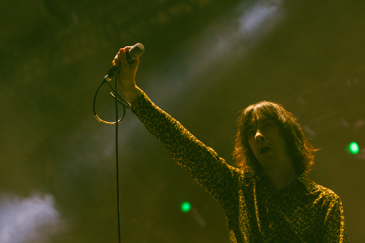 Primal Scream2 Autodromo Hermanos Rodriguez Mexico City 11 22 2015 Daniel Patlan