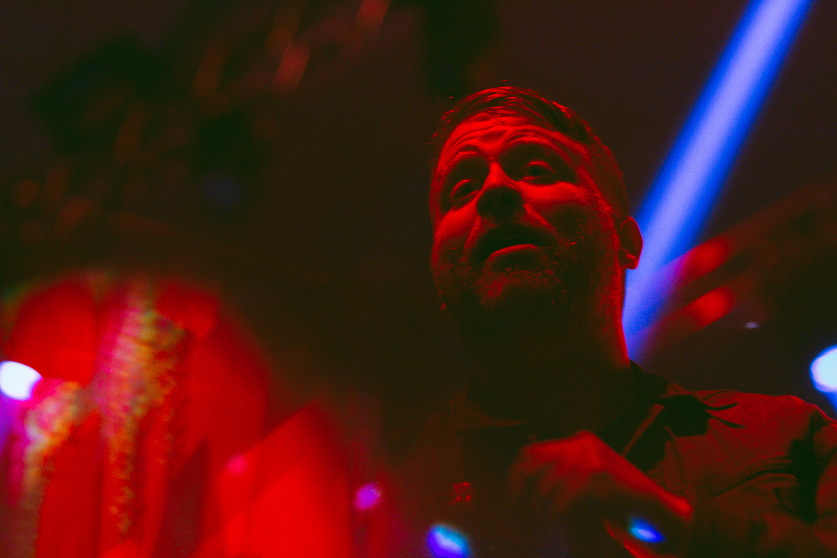 Run the Jewels Autodromo Hermanos Rodriguez Mexico City 11 21 2015 Daniel Patlan