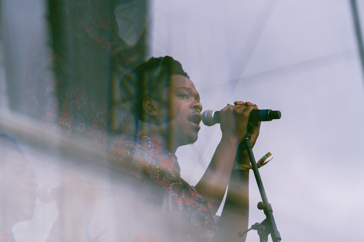 Shamir2 Autodromo Hermanos Rodriguez Mexico City 11 22 2015 Daniel Patlan