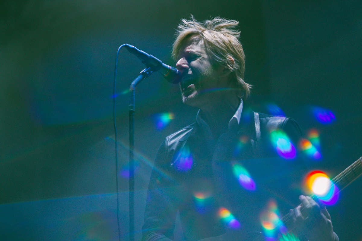 Spoon Autodromo Hermanos Rodriguez Mexico City 11 22 2015 Daniel Patlan