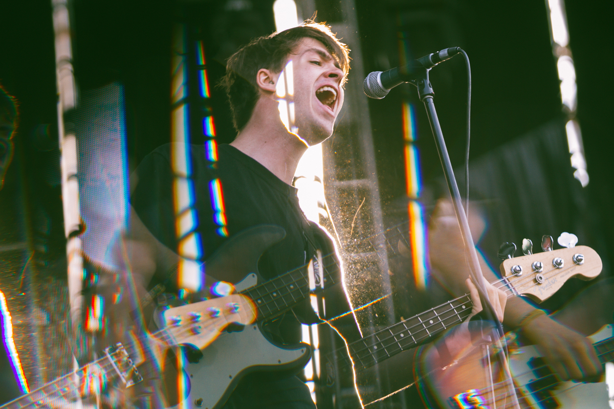 Title Fight Autodromo Hermanos Rodriguez Mexico City 11 21 2015 Daniel Patlan