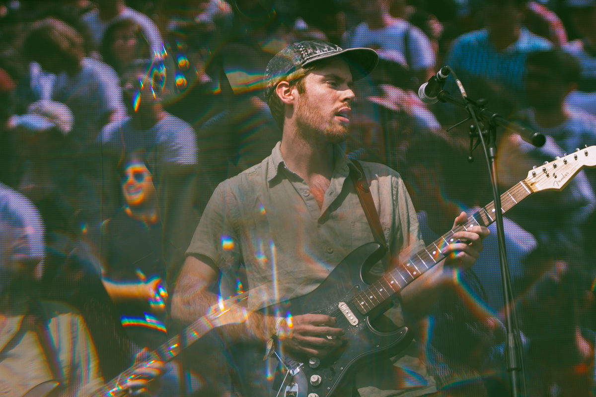 Wild Nothing Autodromo Hermanos Rodriguez Mexico City 11 21 2015 Daniel Patlan