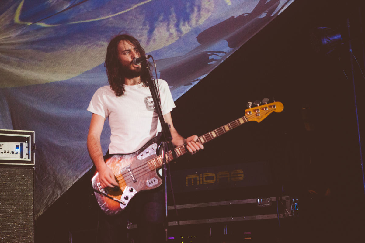 Courtney Barnett London090415 Jw 11