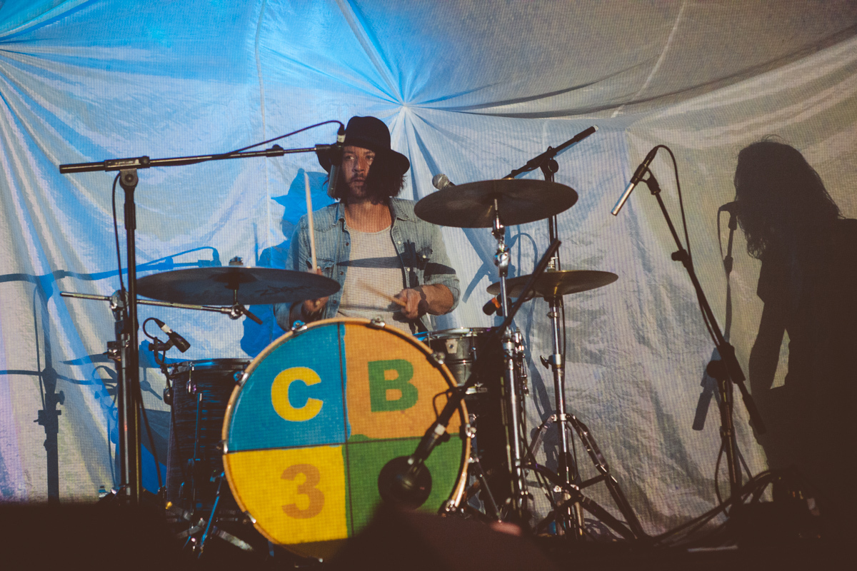 Courtney Barnett London090415 Jw 12