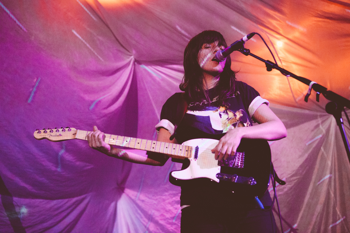 Courtney Barnett London090415 Jw 15