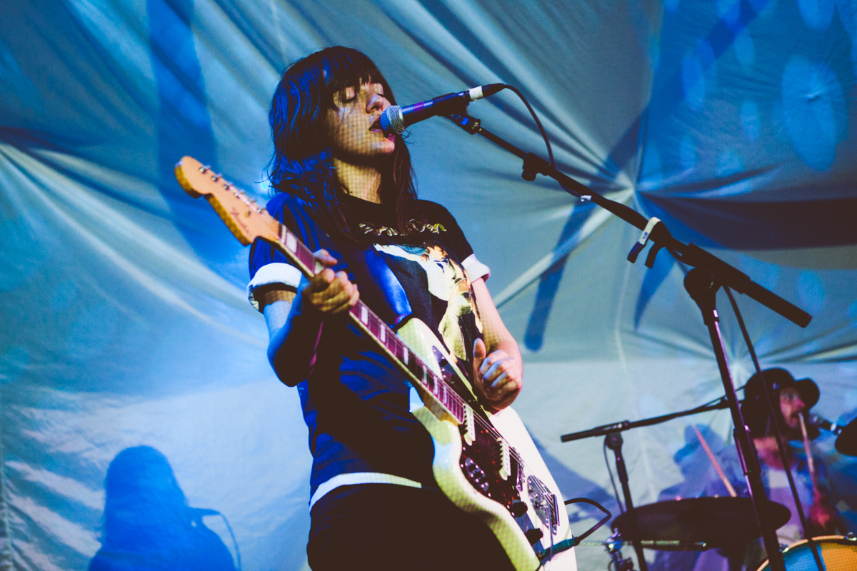 Courtney Barnett London090415 Jw 18