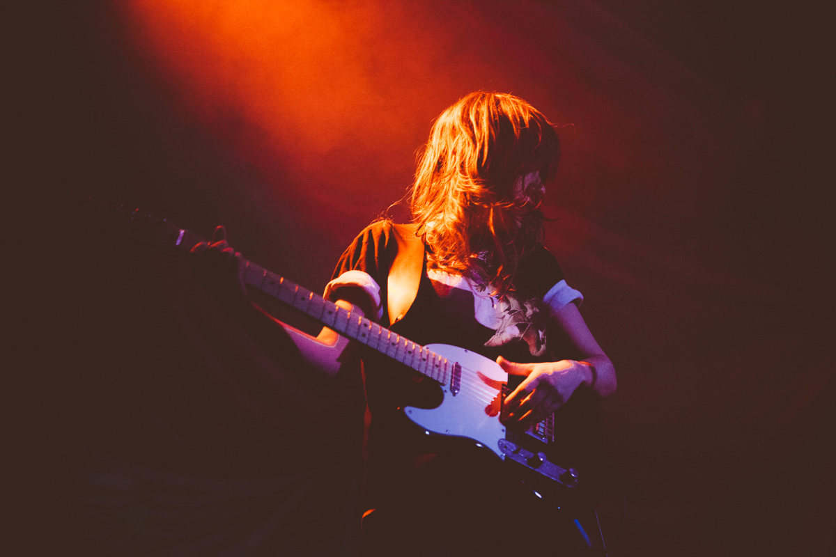 Courtney Barnett London090415 Jw 3