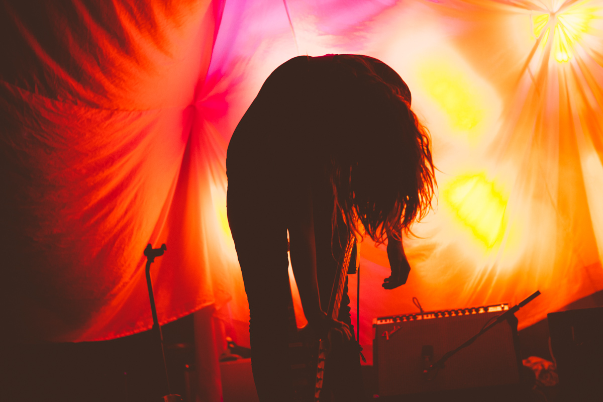 Courtney Barnett London090415 Jw 4