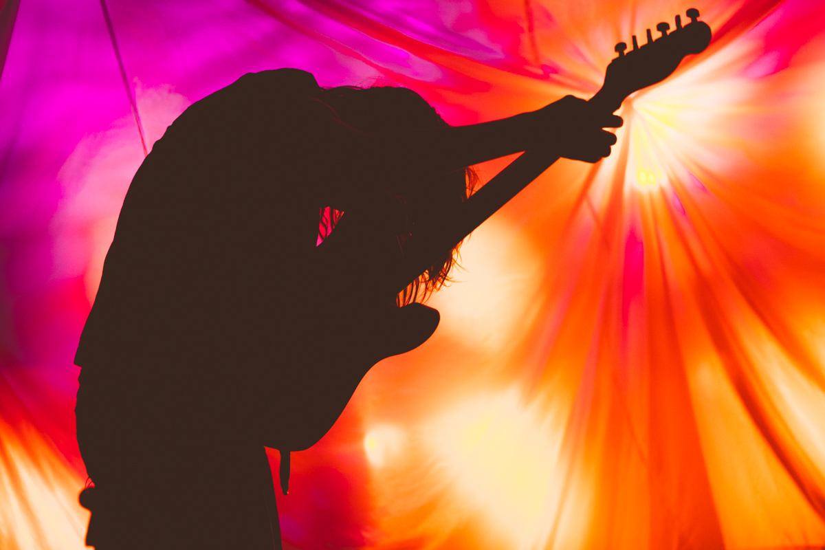 Courtney Barnett London090415 Jw 5