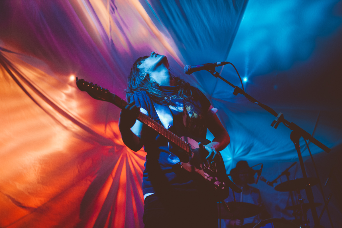 Courtney Barnett London090415 Jw 6