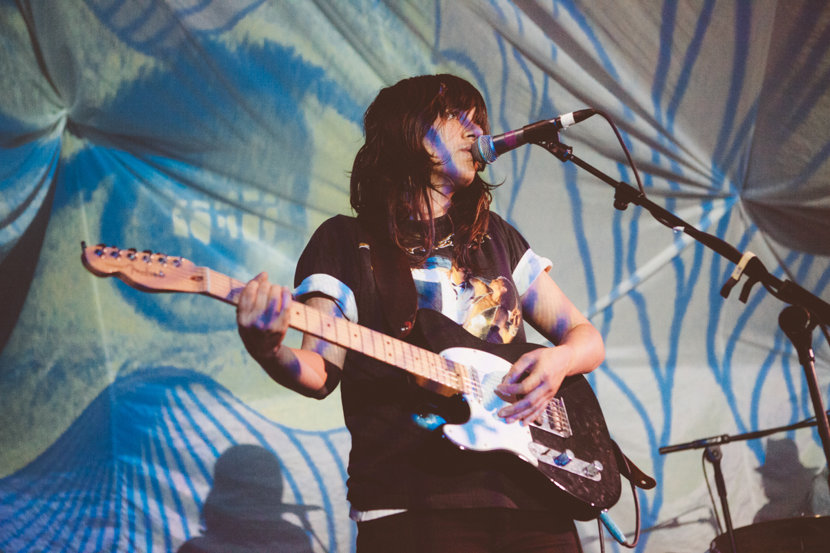 Courtney Barnett London090415 Jw 8