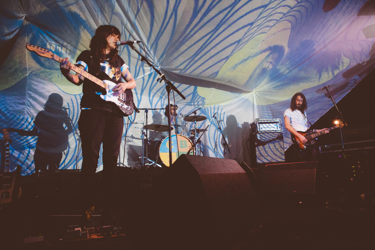 Courtney Barnett London090415 Jw 9