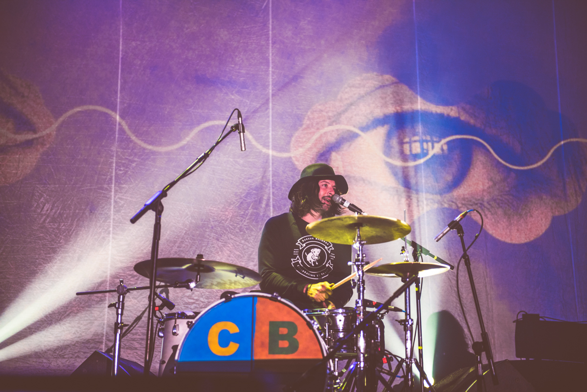 Courtney Barnett Forum 251115 Laura Harvey 11