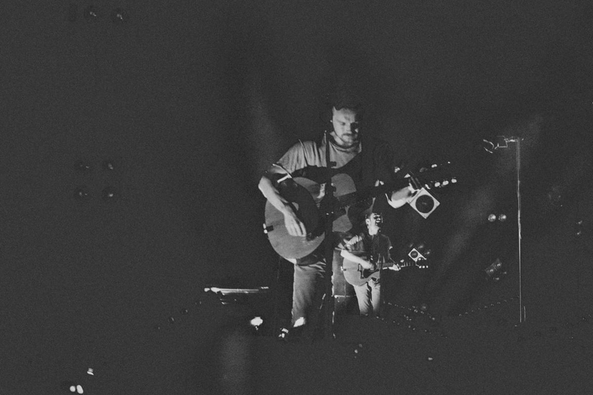 Damien Rice El Plaza Condesa Mexico City 27 04 15 Daniel Patlan 26